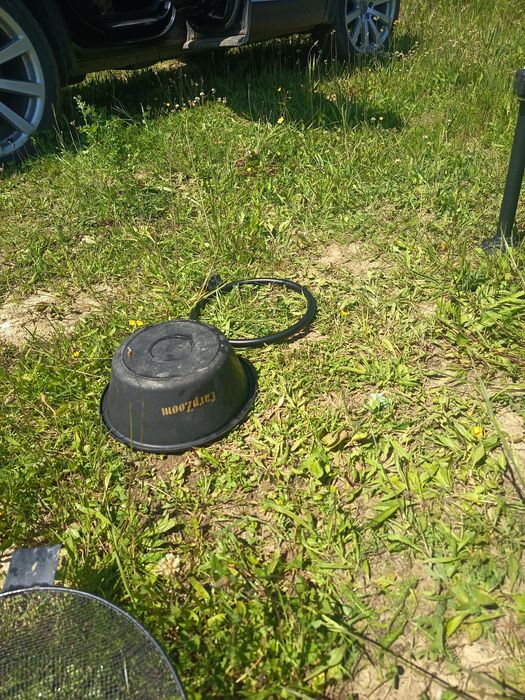 Scaun preston feeder