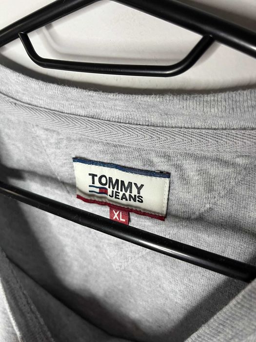 Tommy Hilfiger Regular Fit Sweatshirt Мъжка Блуза