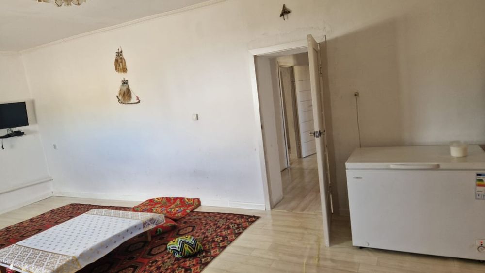 Майкомгеннен 4 бөлмелі үй сатылады