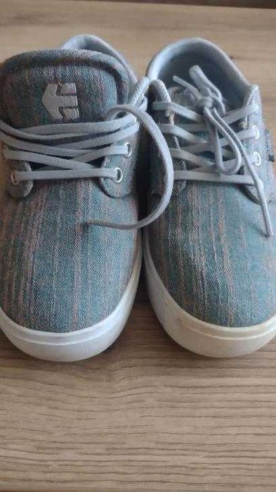 обувки Сникърси Etnies Jameson 2