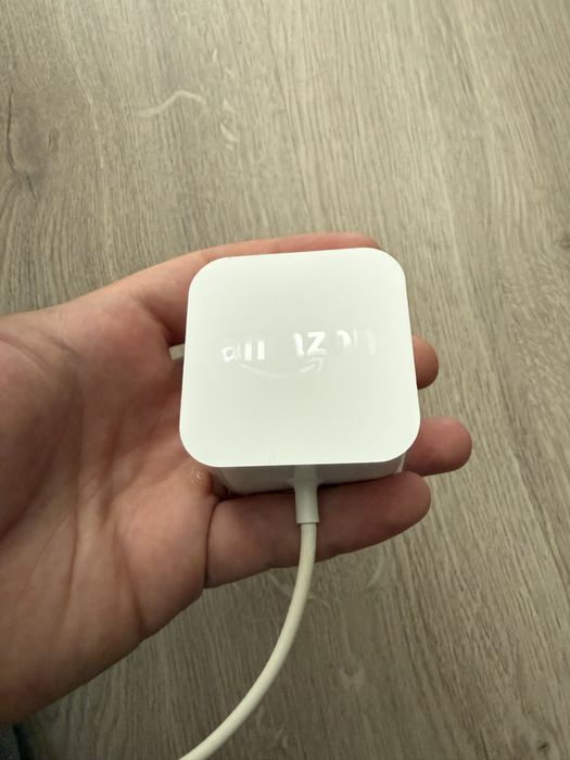 Amazon Alexa Echo Dot 3