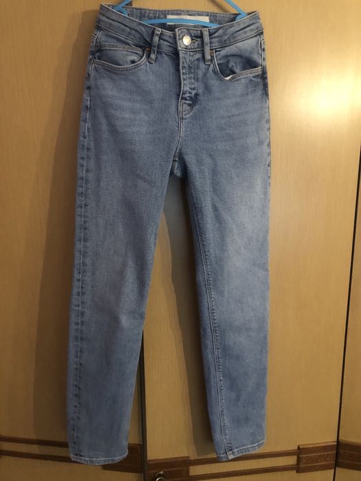 Blugi noii colin’s