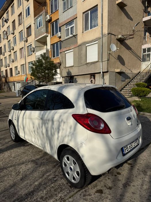 Ford Ka 2016 - топ състояние
