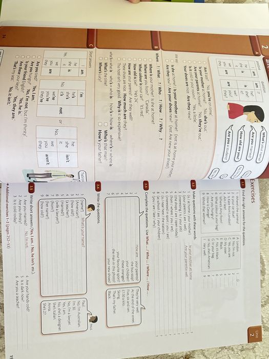 Pheasal verbs in use книга