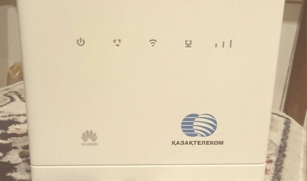 4G Wi-Fi роутер Huawei B315s-22  Продам