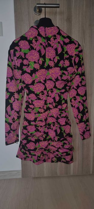Rochie mini Zara