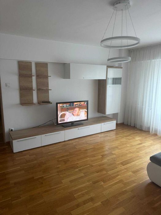 Se inchiriaza apartament 2 camere Nerva Traian