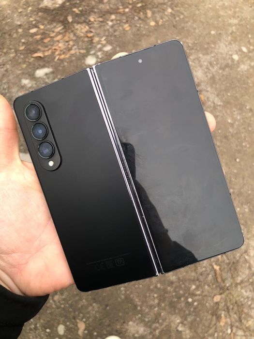 З Фолд 4.  Обмен