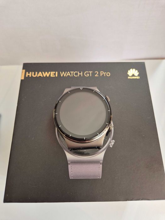 Huawei Watch GT 2 Pro
