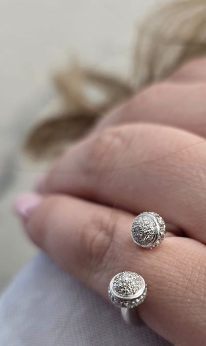 Оригинальное кольцо PIAGET