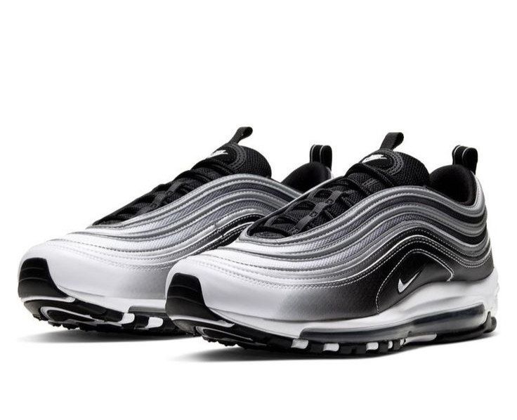 Кроссовки Nike Air max 97