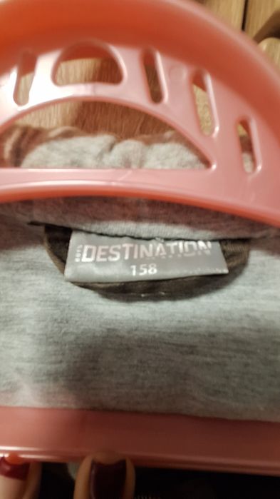 Детско яке от плат, сезон пролет, есен