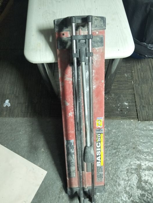 Кафелерез плиткарез