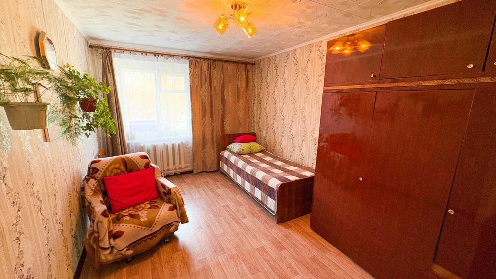Продам 3 ком Айым