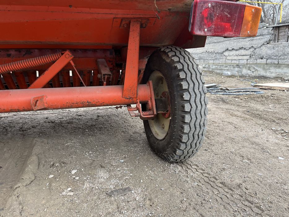 Продам пресс-подборщик