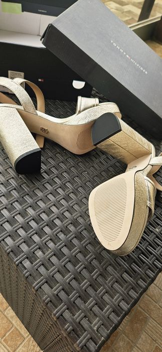 Sandale Tommy Hilfiger