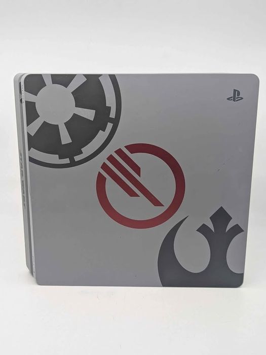 Playstation 4 Modat Editie Limitata Star Wars