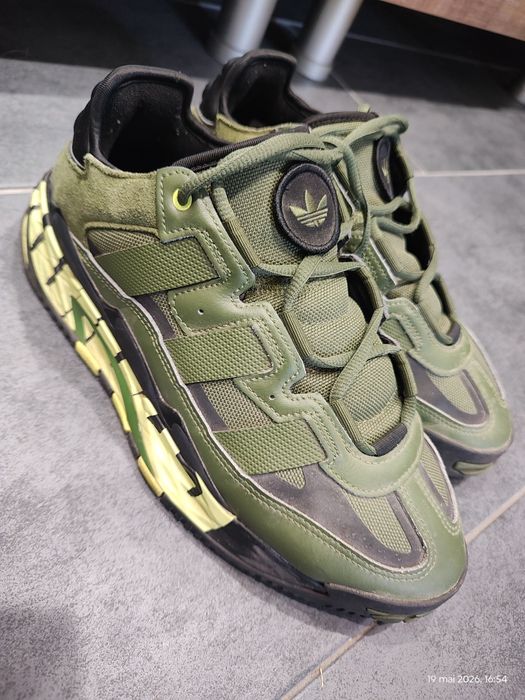 Adidas Originals Roverend Adventure 41 1/3