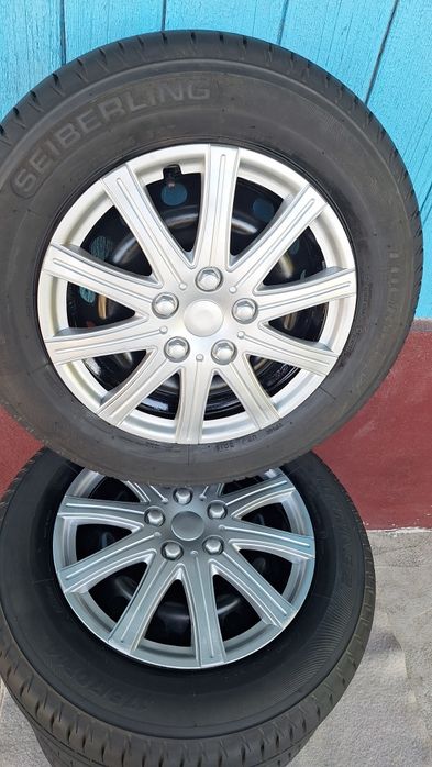 Roti   175/70/14 4x100 cb 60