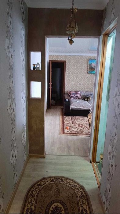 продается двухкомнатная студия