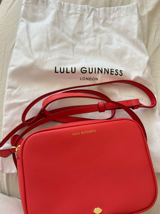 Дамска чанта Lulu Guinness