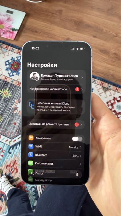 Продам iPhone 14, 128 гб