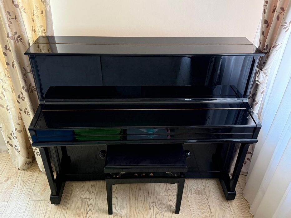 Vand pianina Fibiger