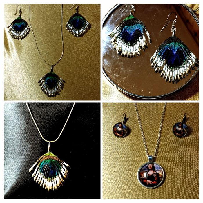 Шикарные комплекты ИТАЛИЯ