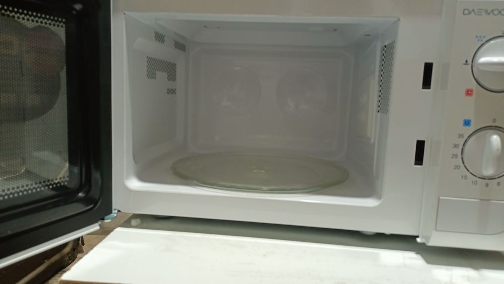 Қысқа толқын пеш жеткізу бар