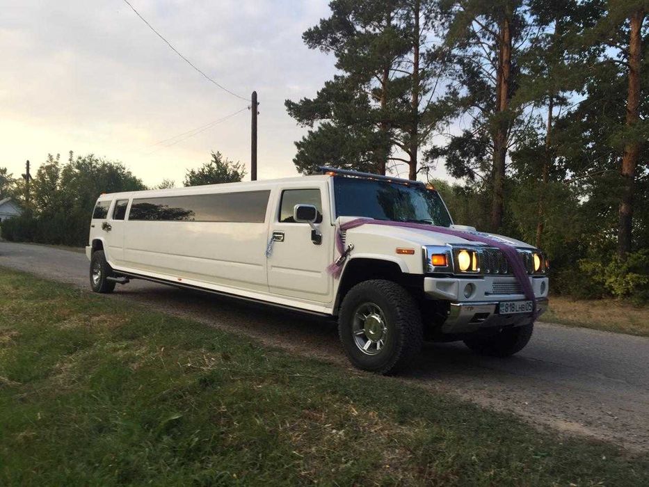 Hummer h2 Р»РёРјСѓР·РёРЅ