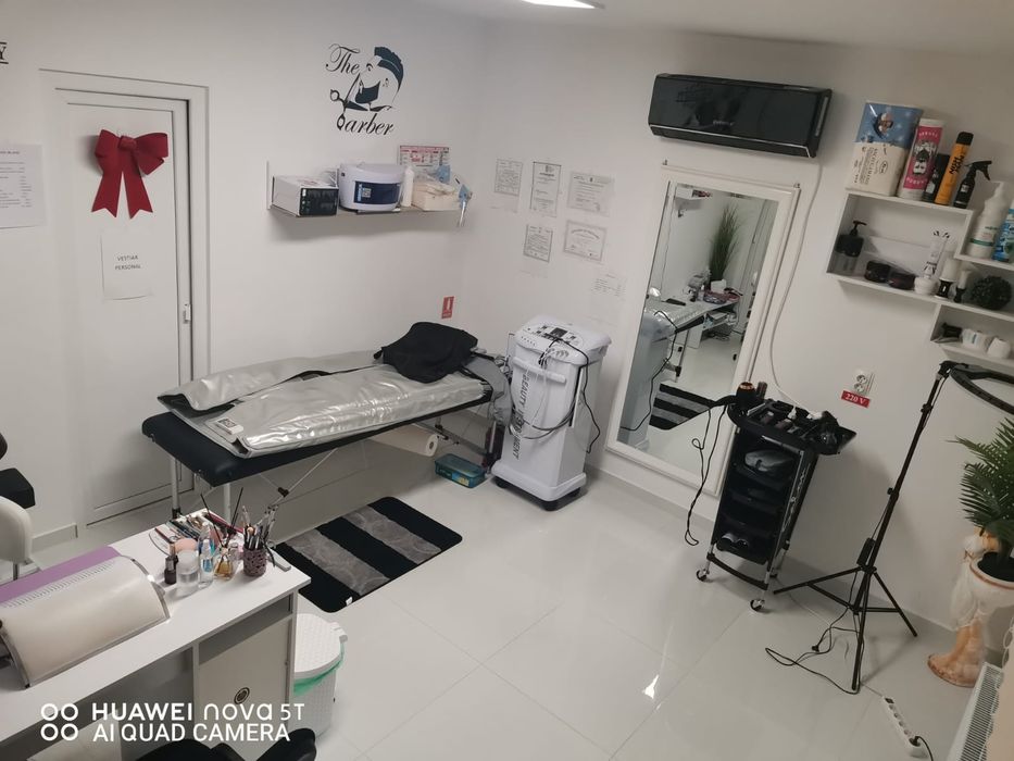 Apartament+spatiu comercial