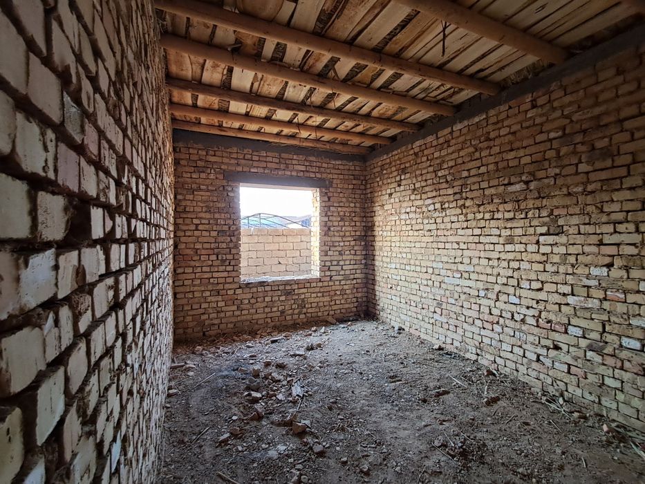 Дом с гарантией...