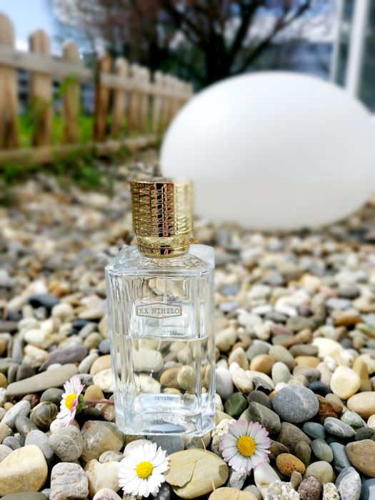 Fleur Narcotique Ex Nihilo