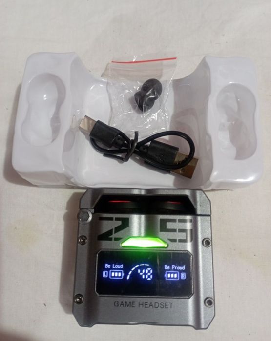 Căști audio Bluetooth