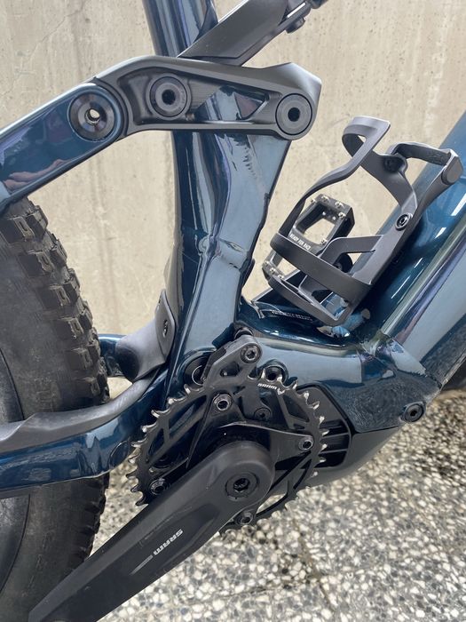 Specialized Turbo Levo 4