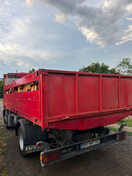 Iveco eurocargo 7.5t