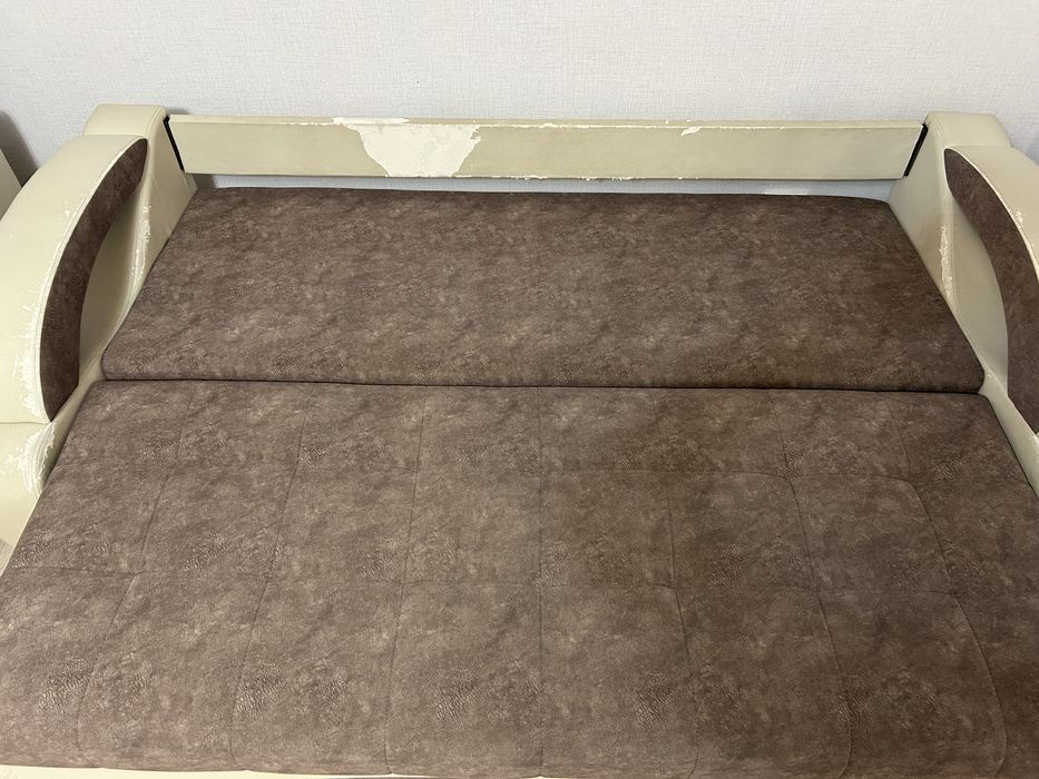 продам диван в хорошем состояние