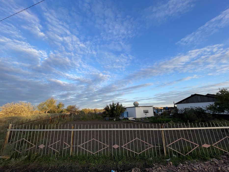 Продается дом Самарка