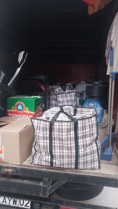 Вывоз мусора Алматы