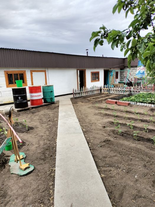 Продам частный дом