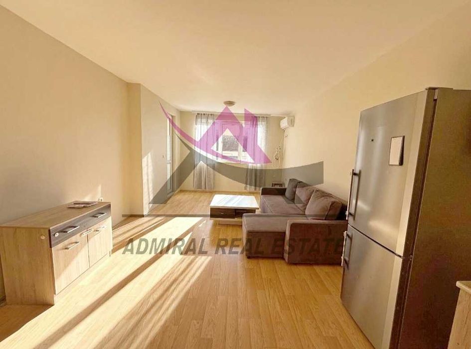 Атрактивна цена -двустаен -Възраждане 1