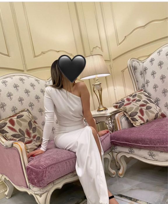 Продам платье