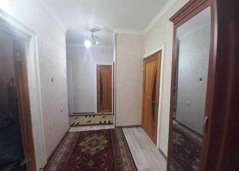 Юнусобод 19-квартал. 3 хоналик квартига Шерикликка 2та киз керак