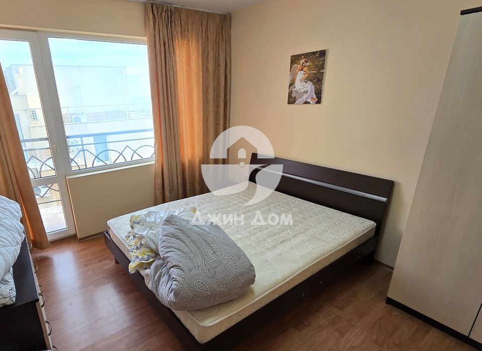 Продава се Четиристаен апартамент в с. Равда, Област Бургас - 128 кв.м за 1055 €/кв.м - Снимка #5