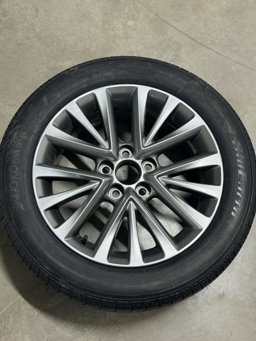 Диск камри 55 оригинал графит 1 шт