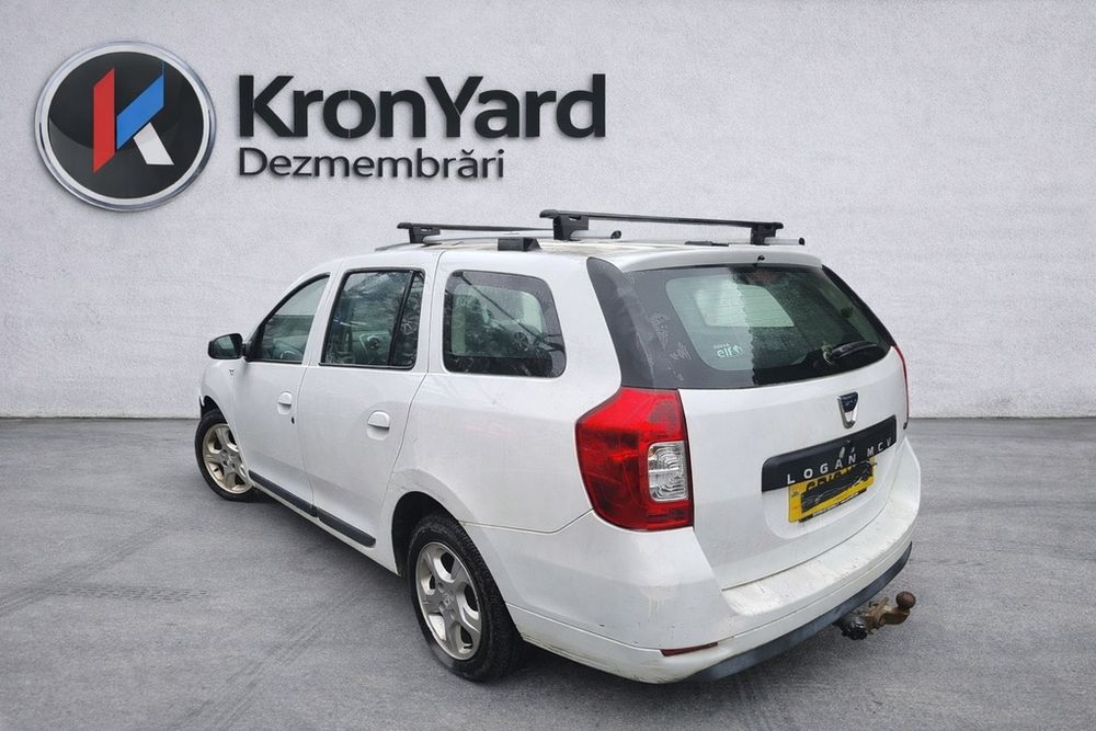 Dezmembrari dezmembrez  Dacia Dacia Logan II MCV  1.5 dCi 1.2 B 2013 - 2016 Garantie