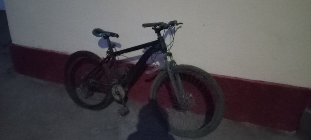 Велосипед  Спортивный