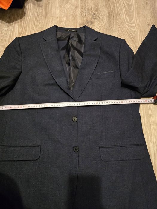 Costum barbatesc Suvari nou