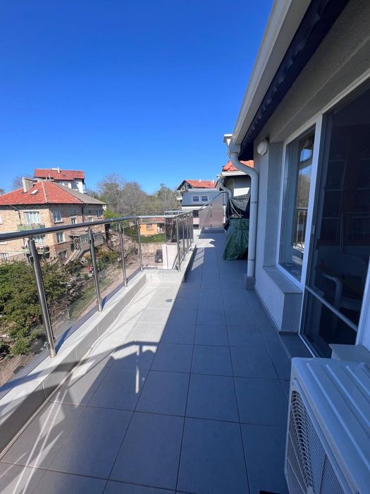 Продава се Двустаен апартамент в Варна, Аспарухово - 92 кв.м за 1685 €/кв.м - Снимка #1
