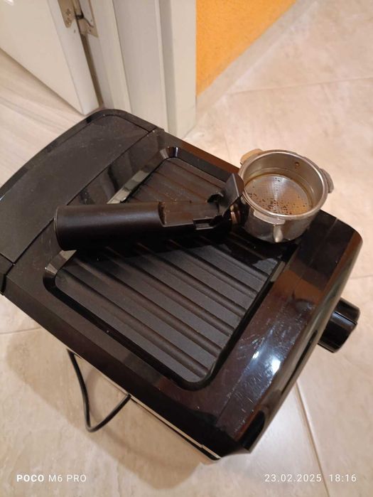 Кафемашина Concepta